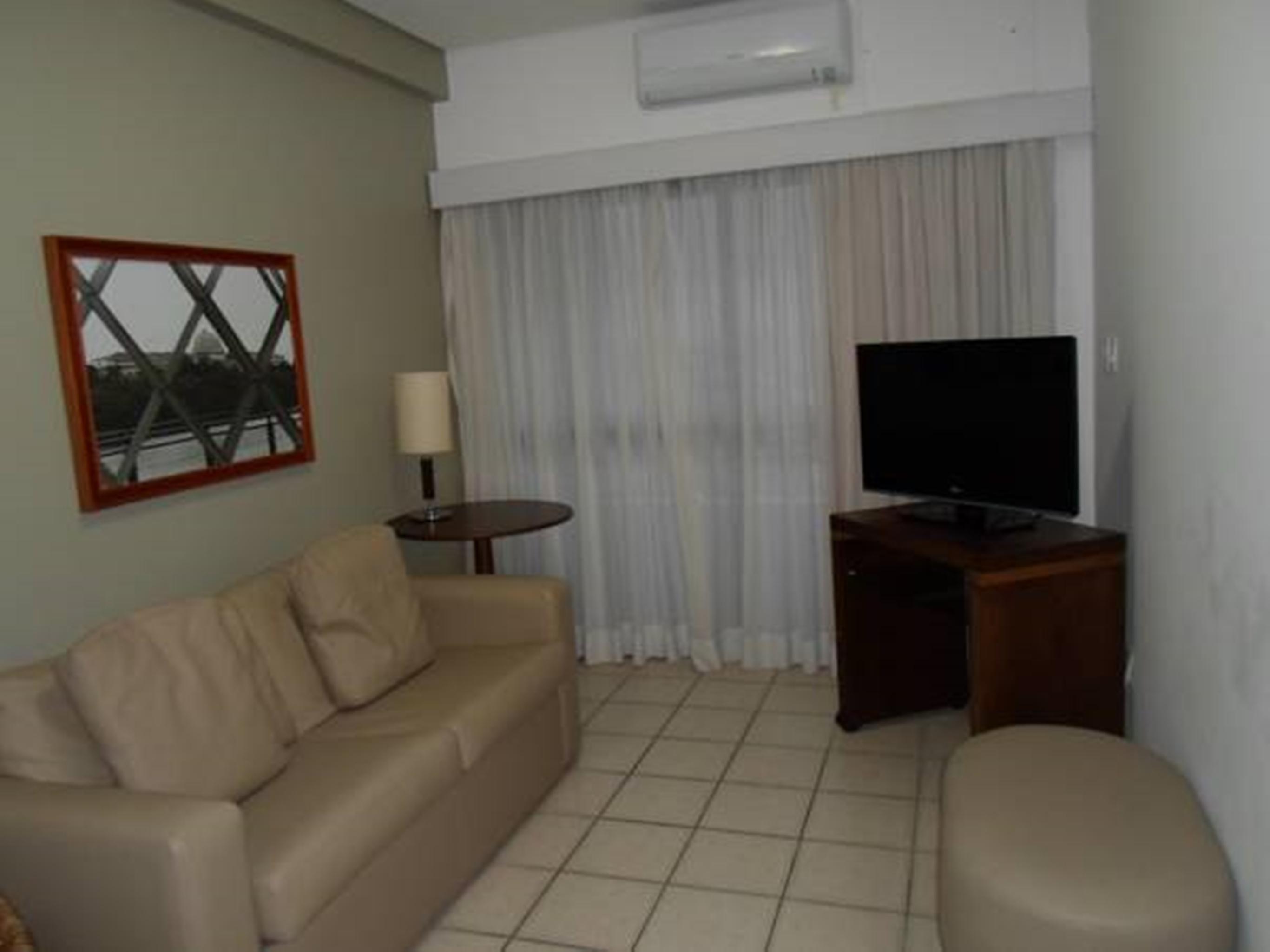 Othon Suites Recife Metropolis Ngoại thất bức ảnh