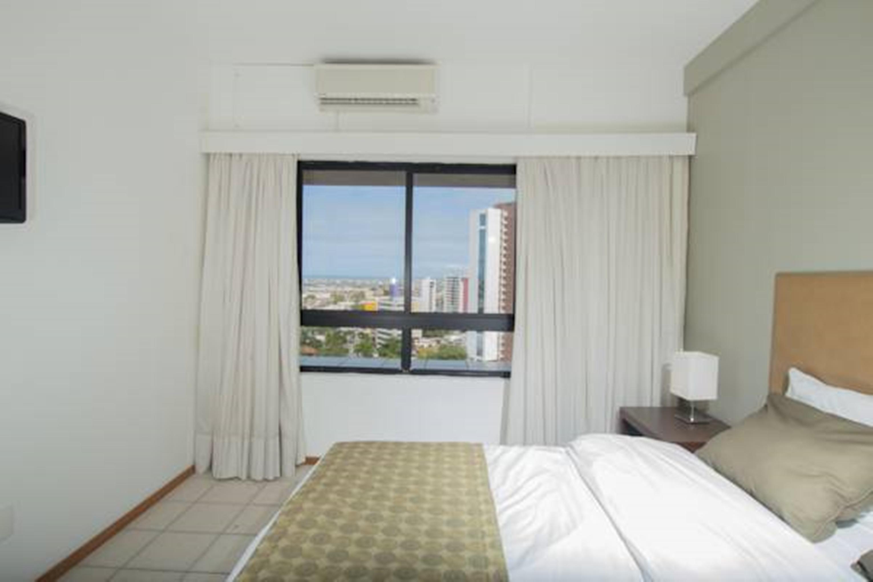 Othon Suites Recife Metropolis Ngoại thất bức ảnh