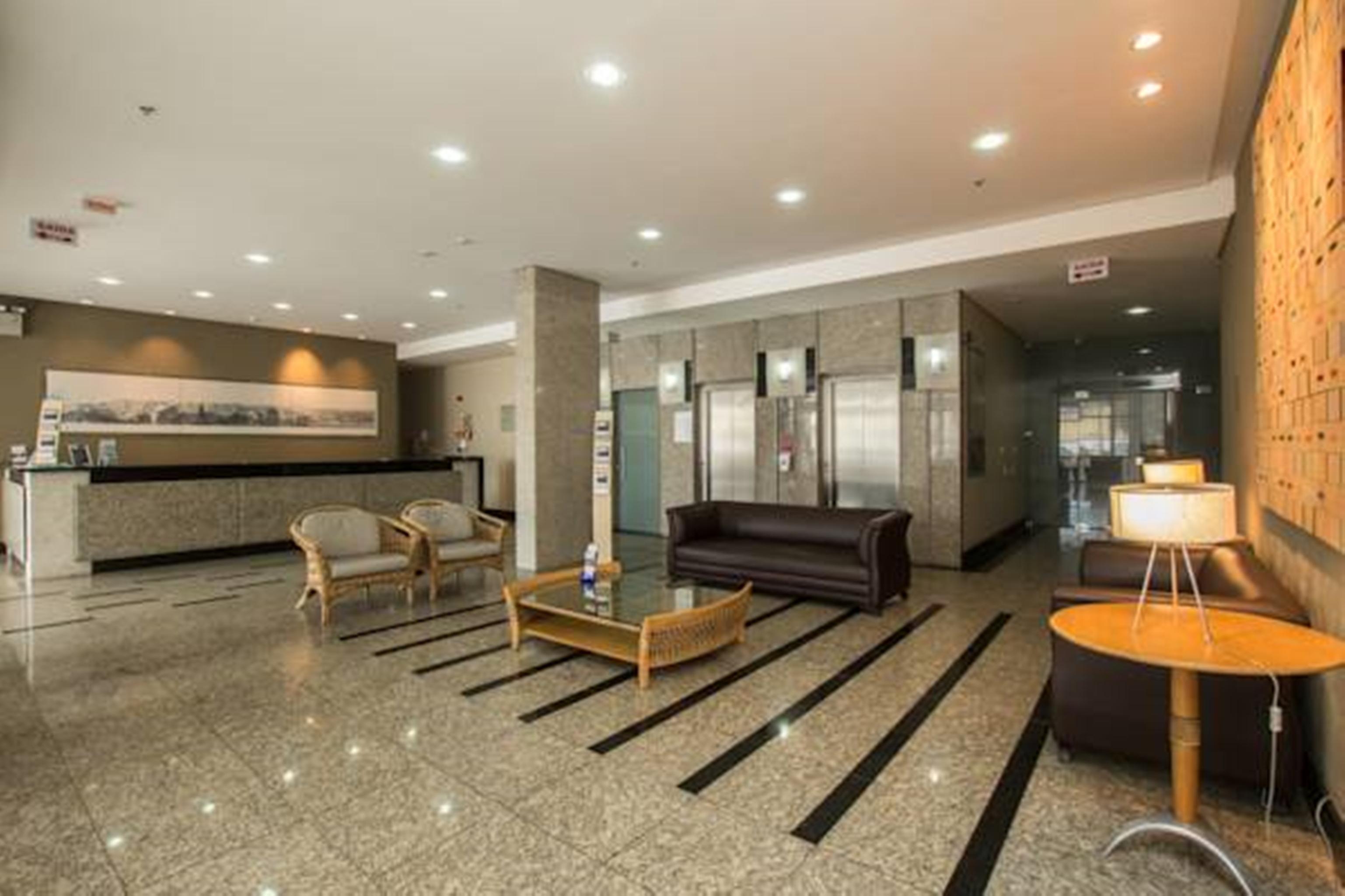 Othon Suites Recife Metropolis Ngoại thất bức ảnh