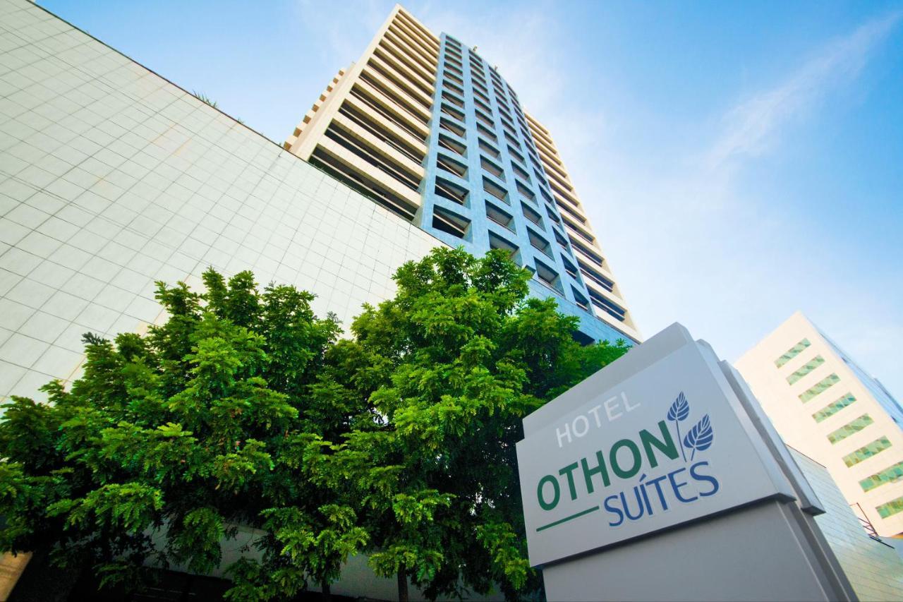 Othon Suites Recife Metropolis Ngoại thất bức ảnh